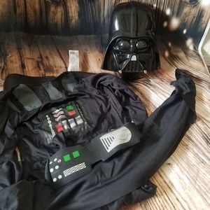 HALLOWEEN COSTUME!!🎃🎃